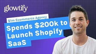 Glowtify interview preview