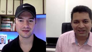 Profitbooks interview preview