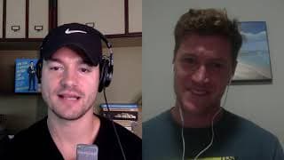Cryptotrader interview preview
