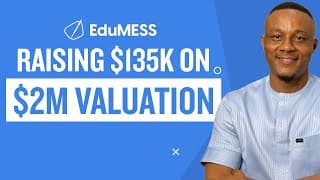 EduMESS interview preview