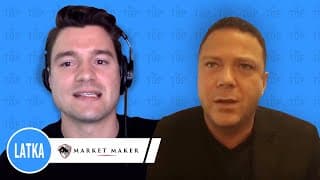 Marketmakerleads interview preview