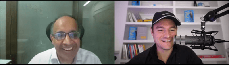 Netcore Cloud Profited $12m in 2022, Hit $95m Revenue Bootstrapped!