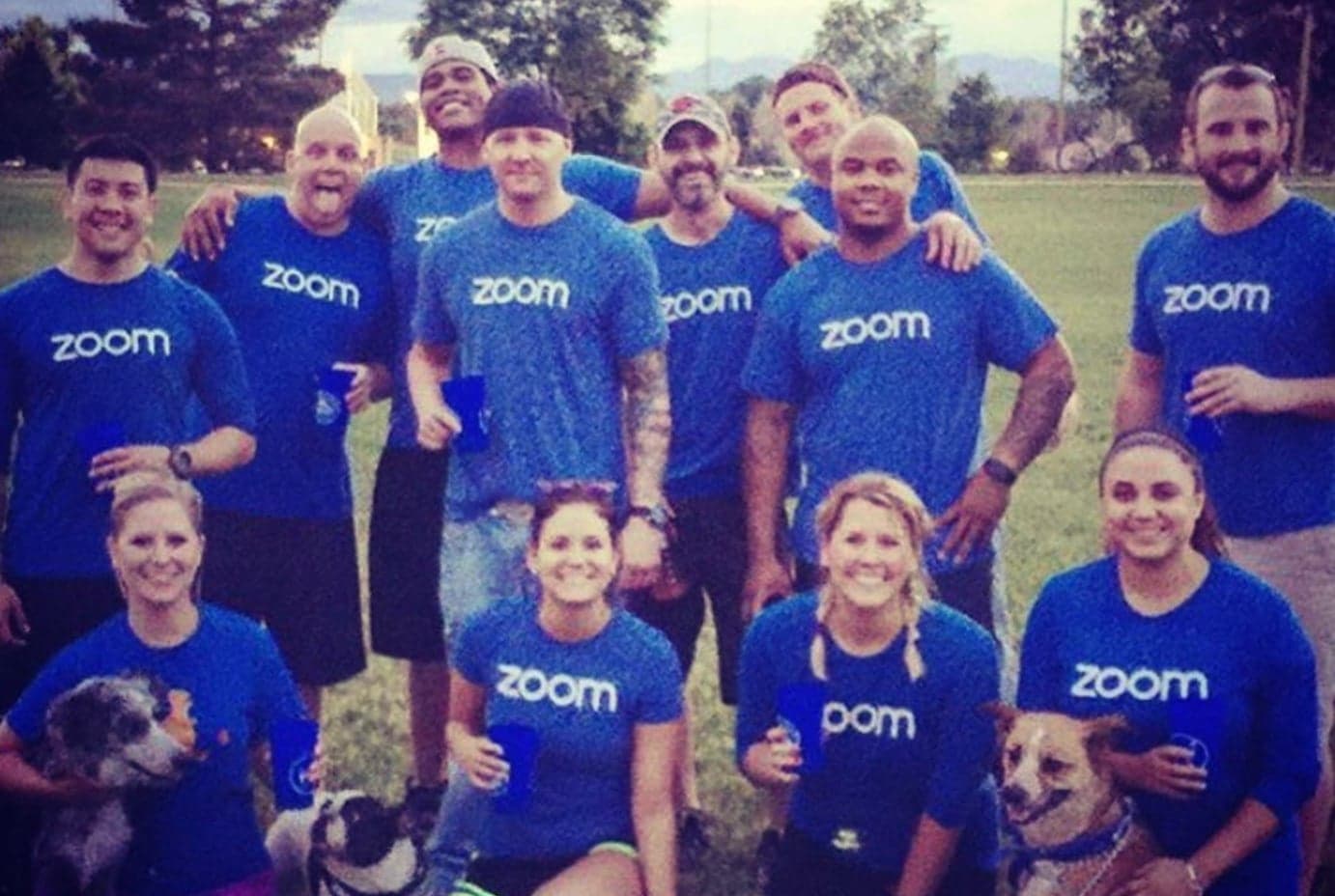 Zoom Team