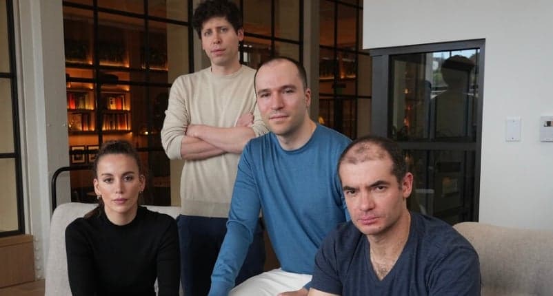 OpenAI Founders