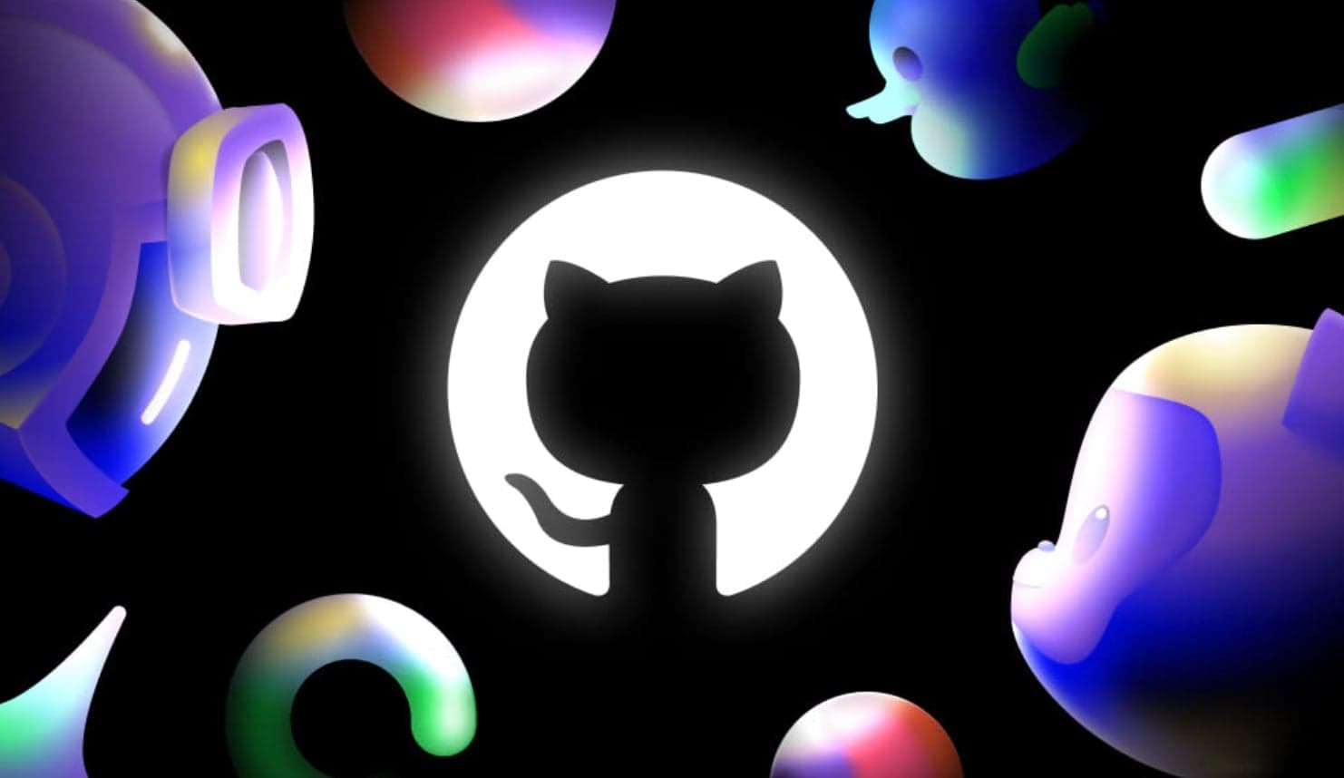 GitHub Logo