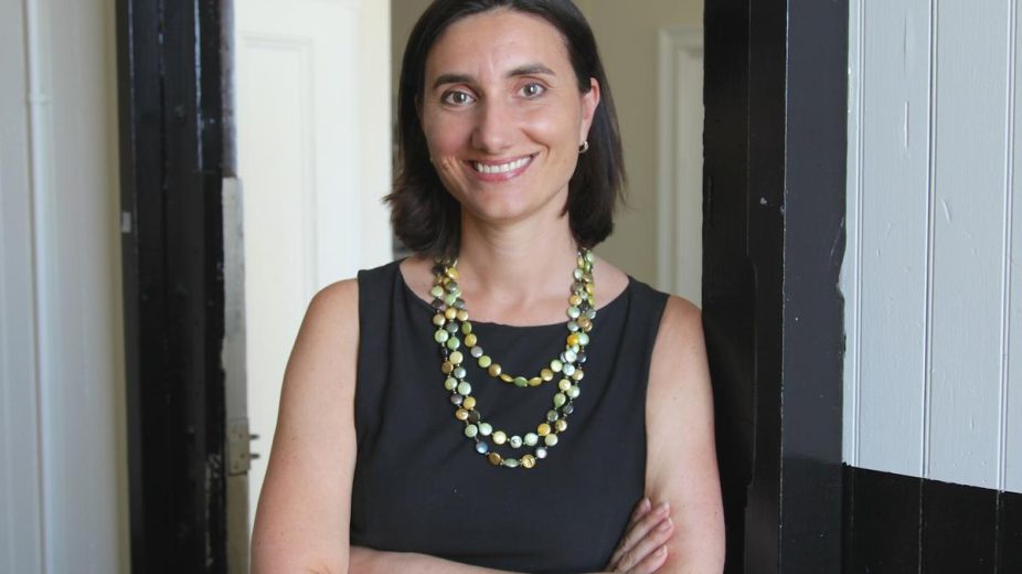 WeSpire Revenue CEO Susan Hunt Stevens