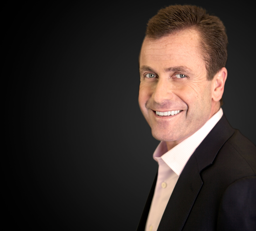 Alex Shootman, Workfront CEO