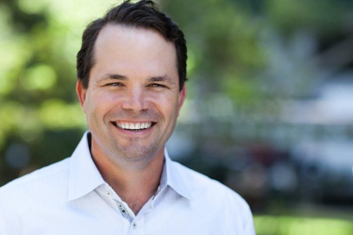 DialPad's CEO, Craig Walker