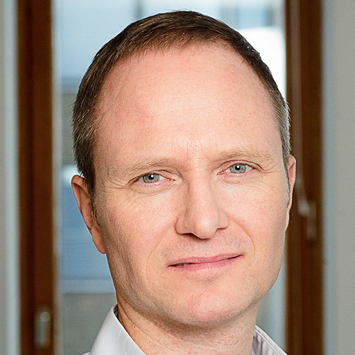 Funnel.io CEO Fredrik Skantze