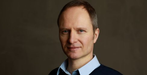 Funnel.io CEO Fredrik Skantze