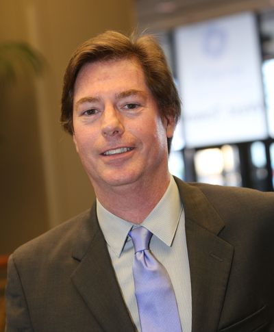 Jay Tokosch, NoteAffect CEO, headshot