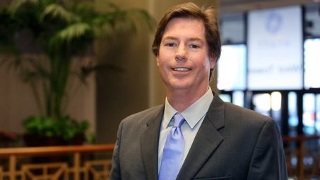 Jay Tokosch, NoteAffect CEO