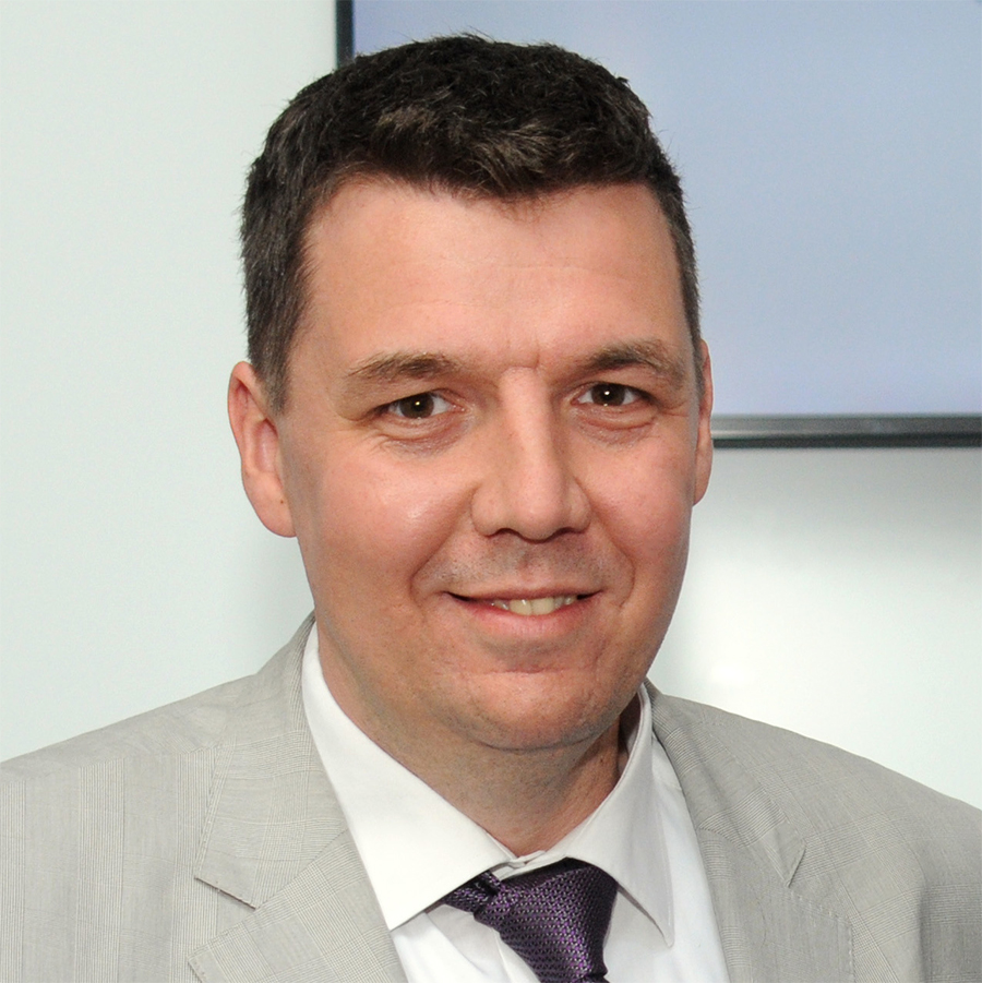 Renat Zubairov, Elastic.io Founder and CEO, Headshot
