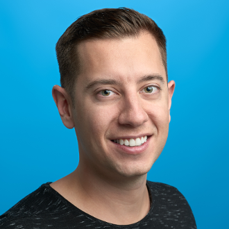 Knak Founder and CEO Pierce Ujjainwal