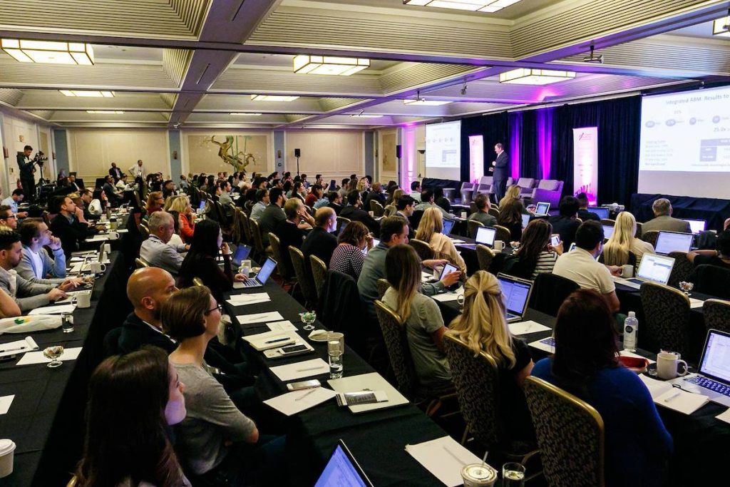 Growth Marketing Conference 2016