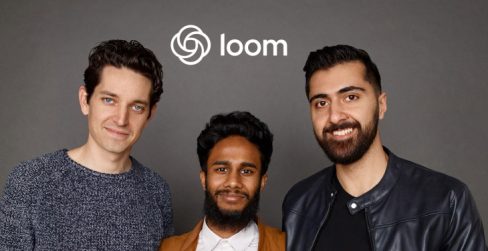 Nathan Latka interviews Loom co-founder Shahed Khan