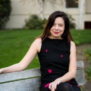 Branch CEO Mada Saghete