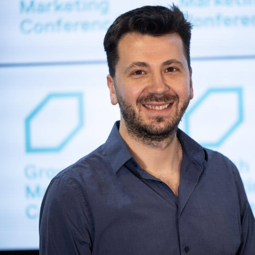 Vasil_azarov_Growth Marketing Conference