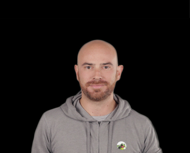 David Okuniev Typeform founder 2020