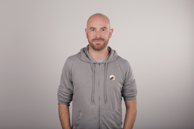 David Okuniev Typeform founder 2020