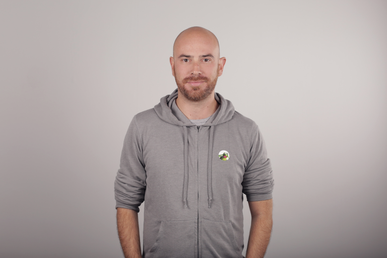 David Okuniev Typeform founder 2020
