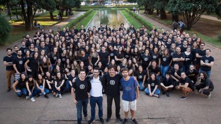 Photo of the Rock Content Team