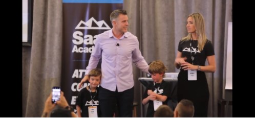 Dan Coaching