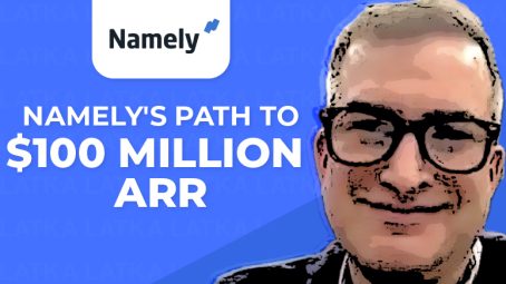 Namely's Path to $100 Million ARR