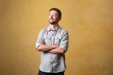 A photo of Lenny Rachitsky