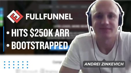 FullFunnel.io featured image