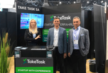 TakeTask