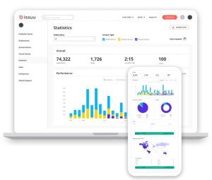 Issuu