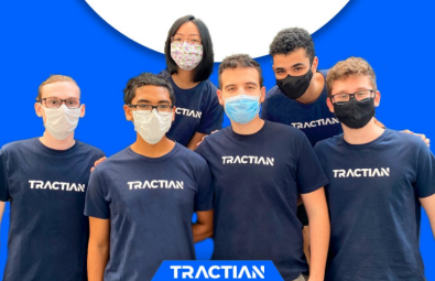 TRACTIAN