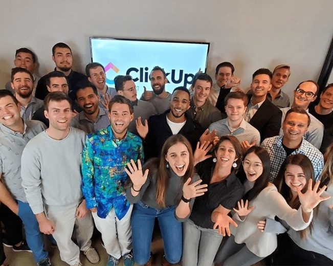 ClickUp