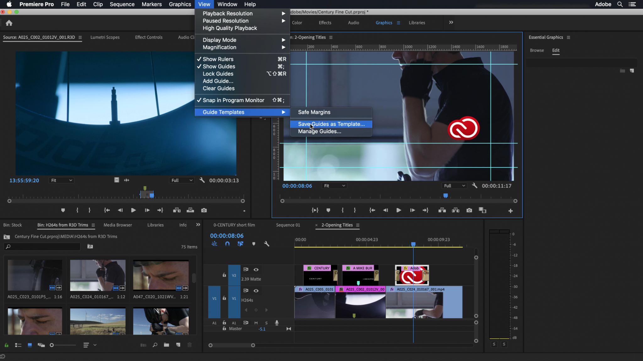 Adobe Creative Cloud - SaaS Company