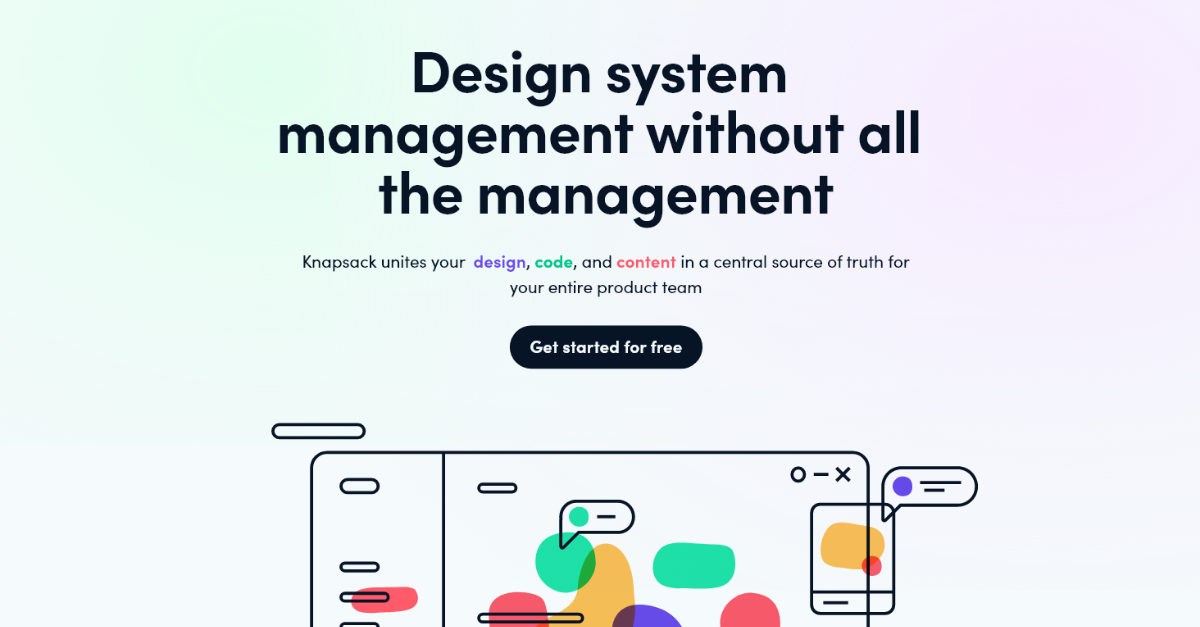 Knapsack - SaaS Company