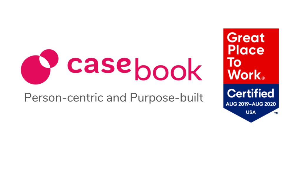 Casebook - PBC