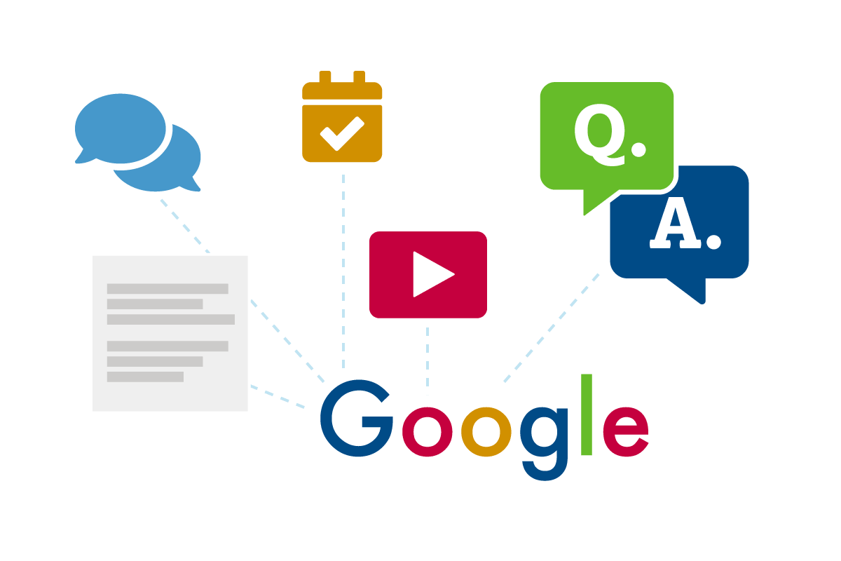 Google - SaaS Company