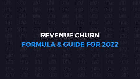 revenue churn