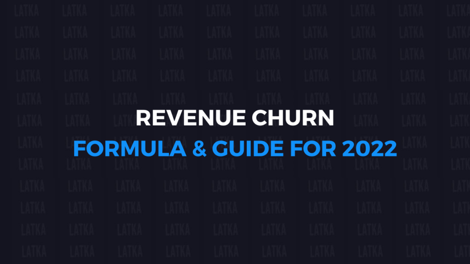 revenue churn