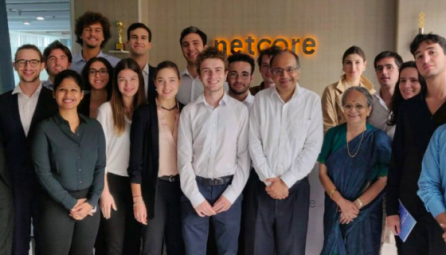 Netcore Cloud team
