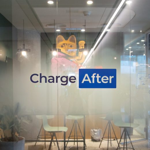 ChargeAfter