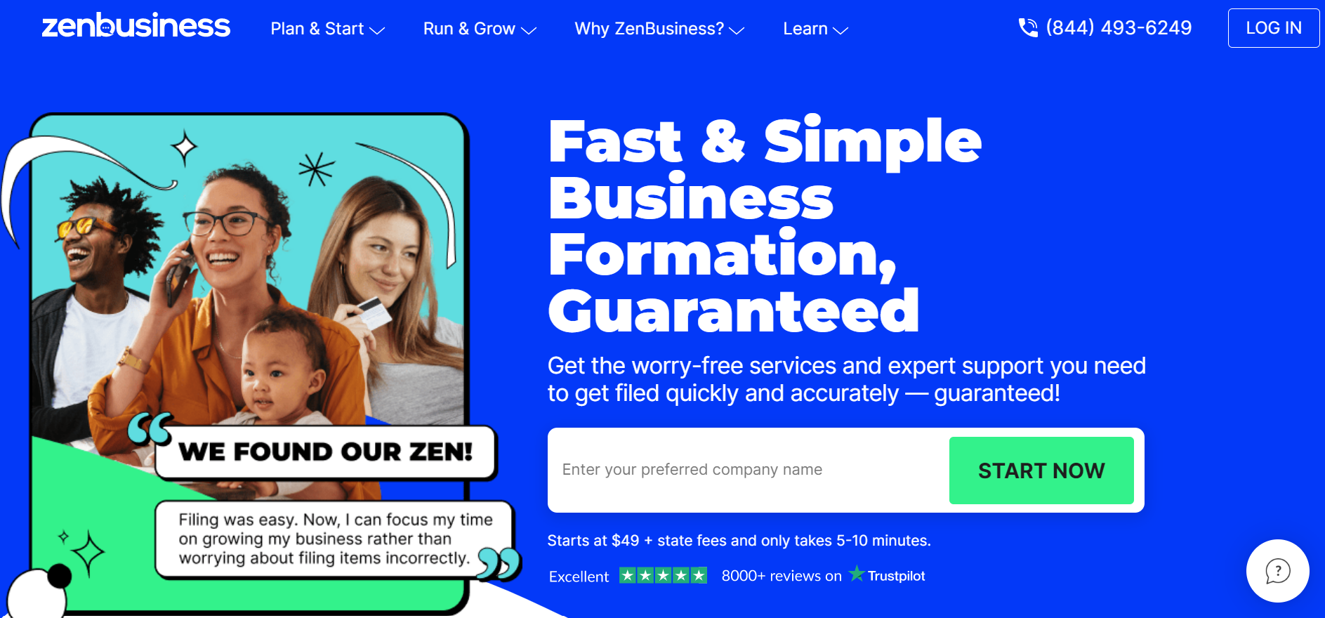 what is saas - zen business