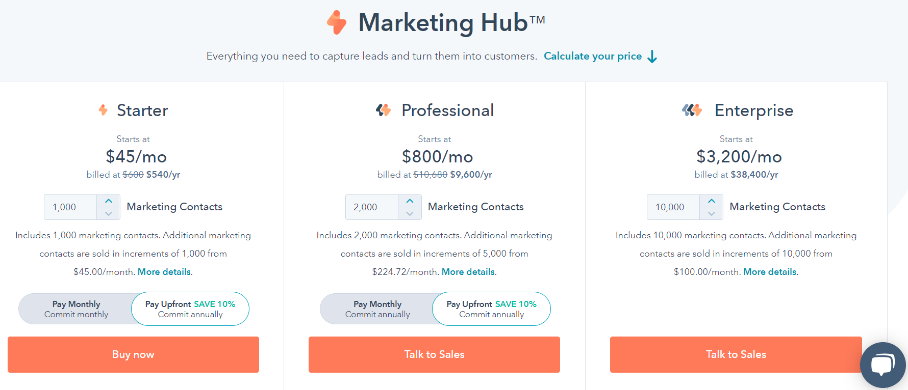 what is saas - hubspot