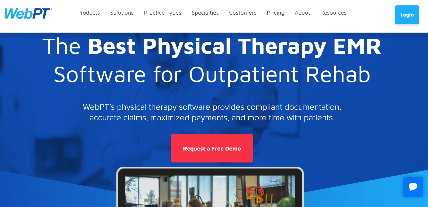 what is saas - webpt