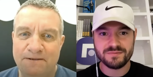 Nathan and Lars from dreamdata