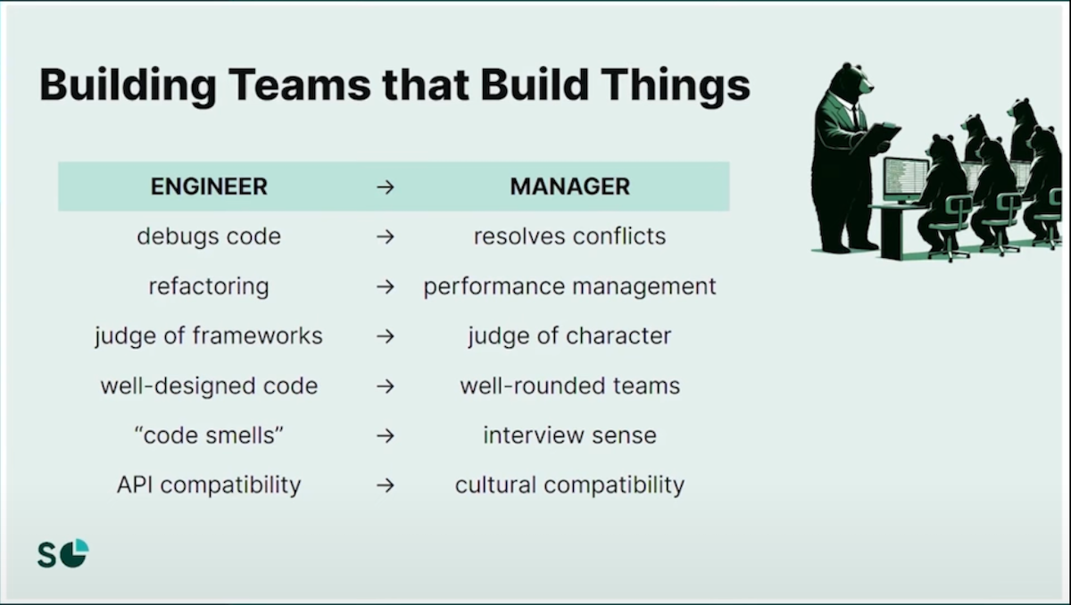 graphic from WP Engine presentation