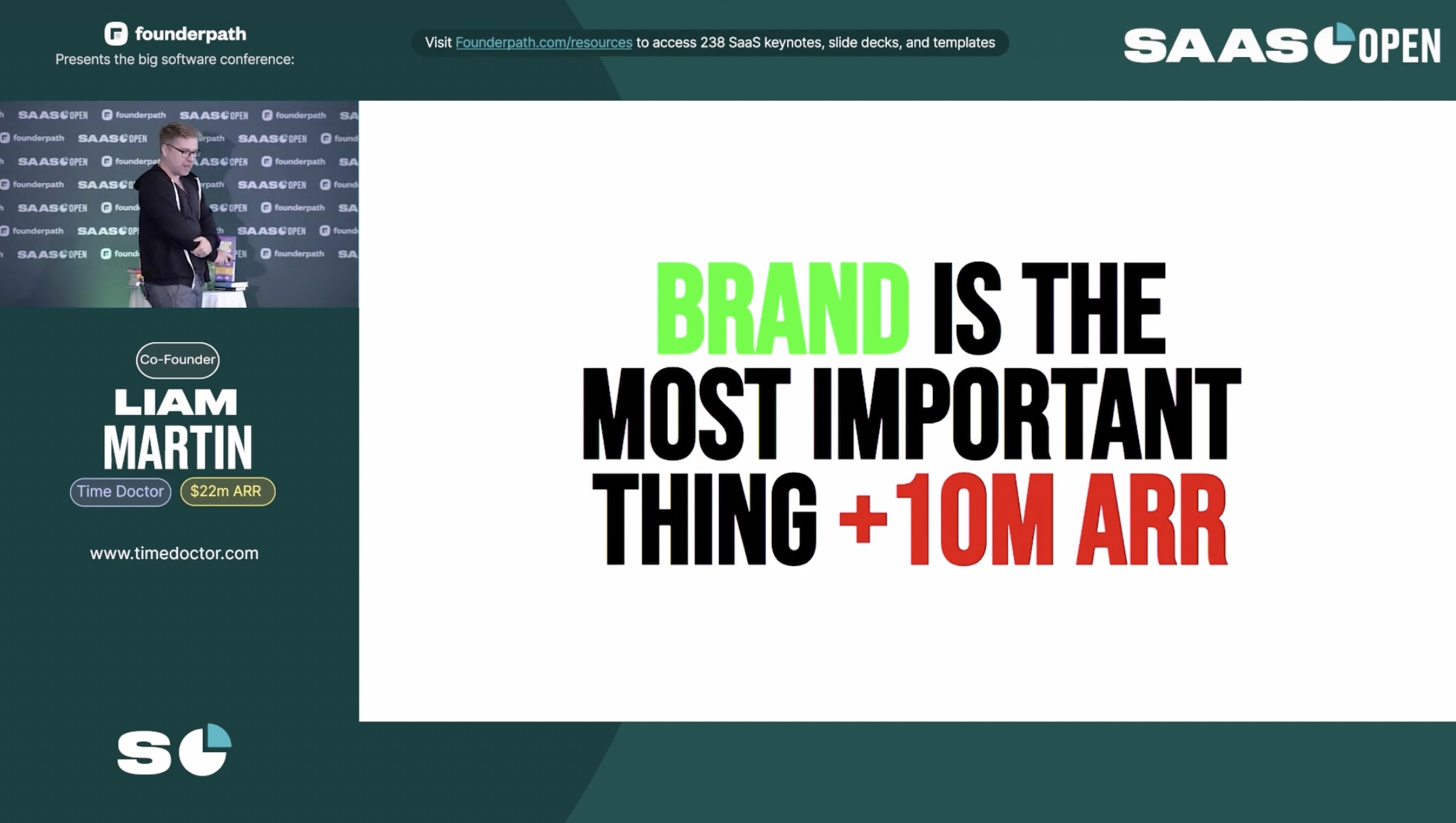 Brand is Important