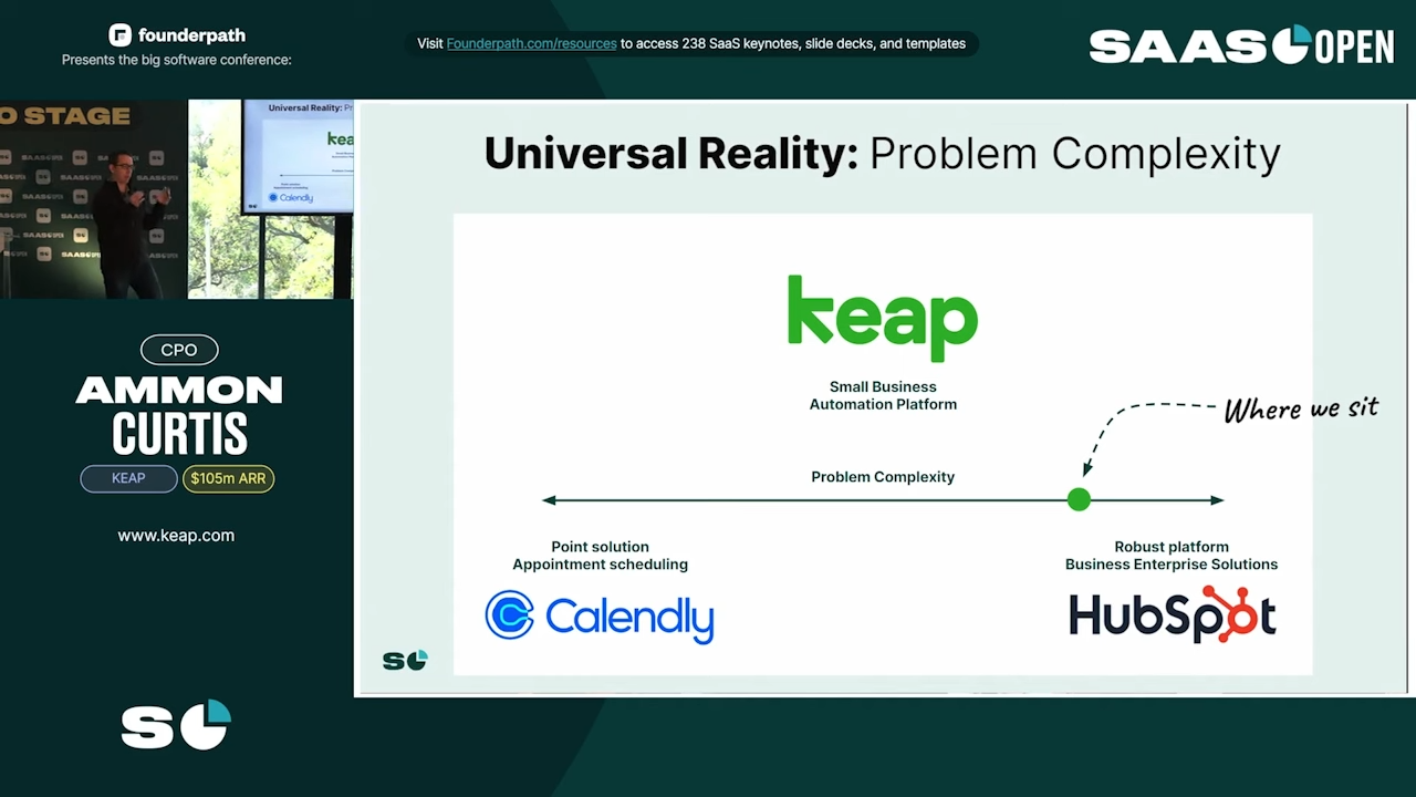 Universal Reality