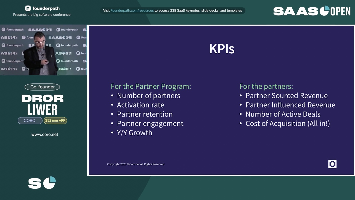 KPI'S